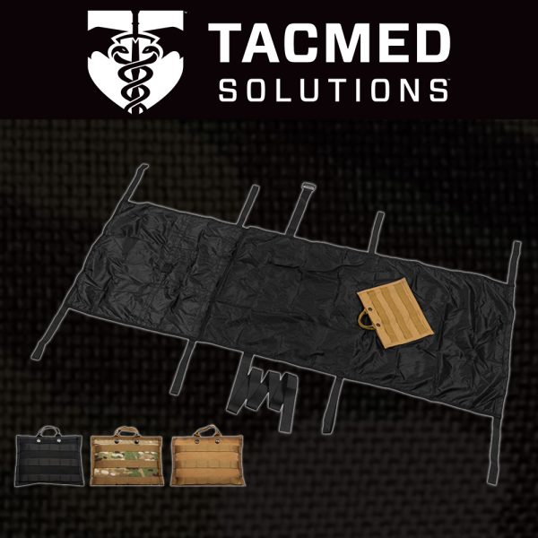 TACMED Phantom® Litter