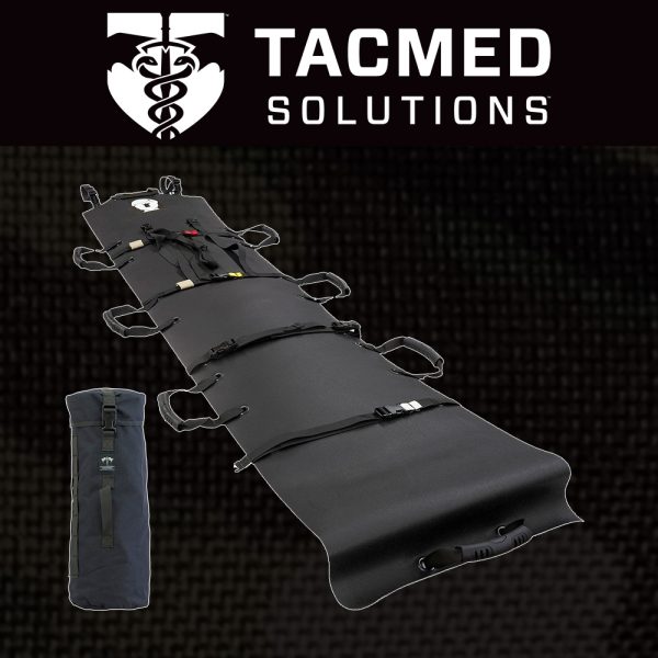 TACMED Foxtrot® DA