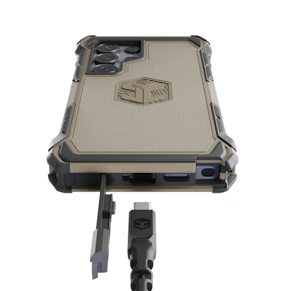Juggernautcase Galaxy S25 Ultra ADVNTR：圖片 2