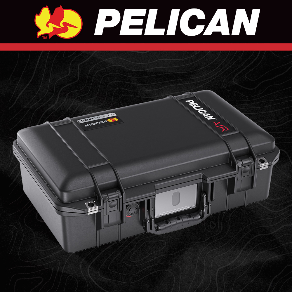 1485 Air Case