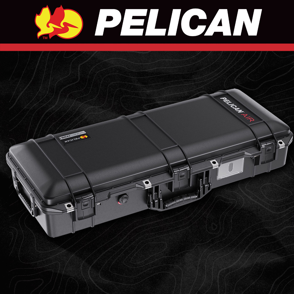 1705 Air Long Case