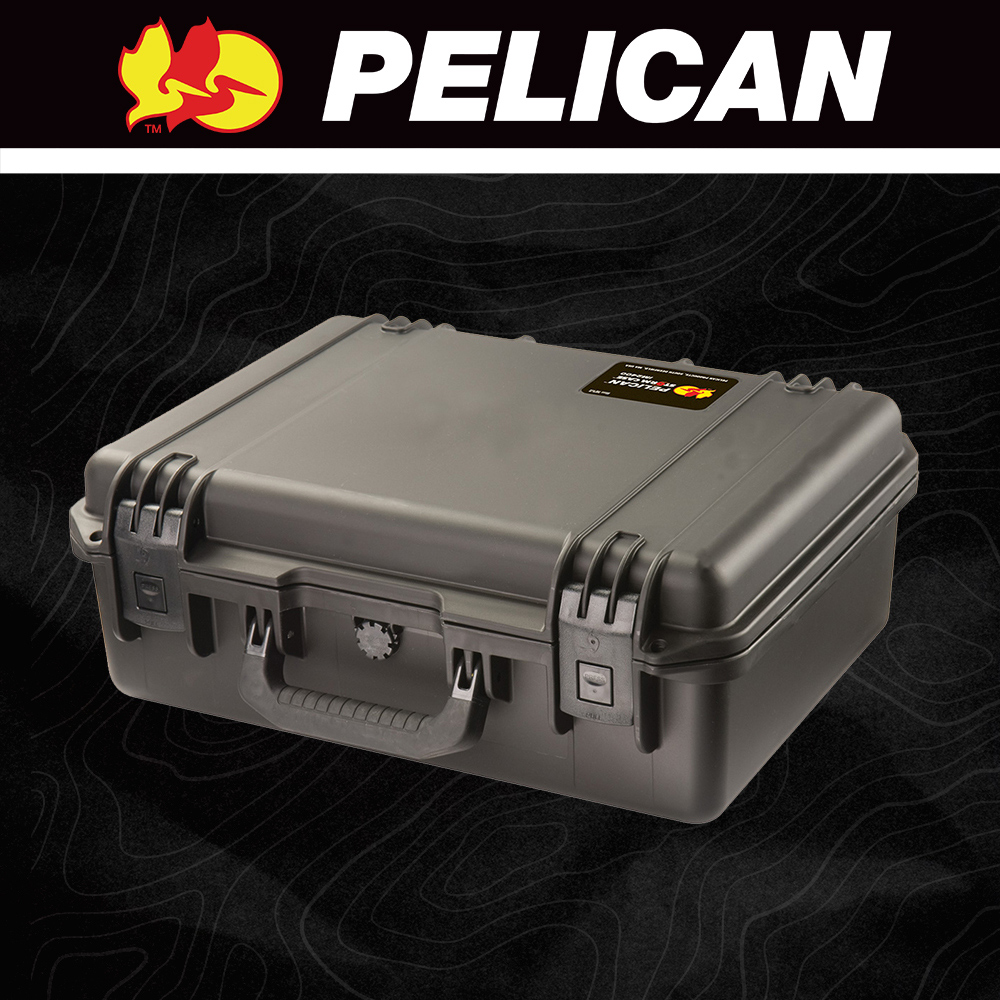 iM2400 Storm Case