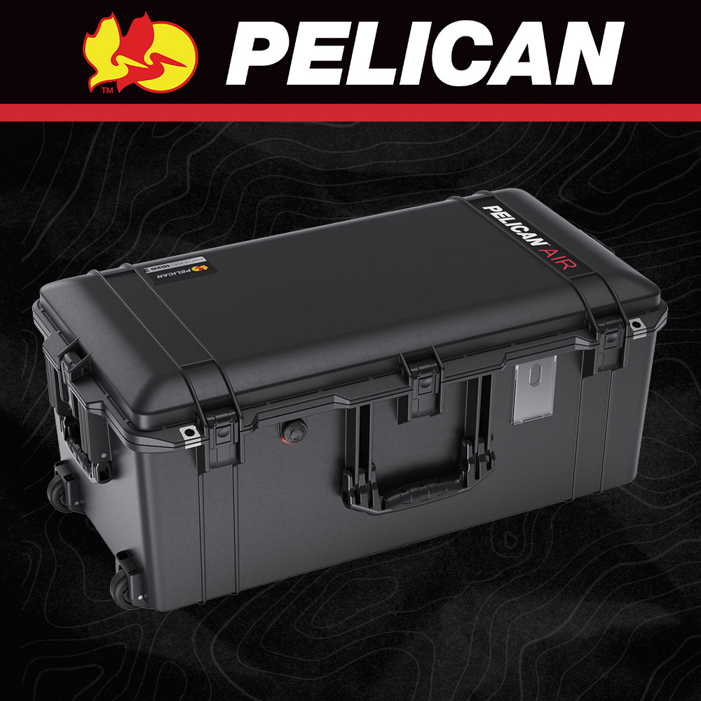 1626 Air Case
