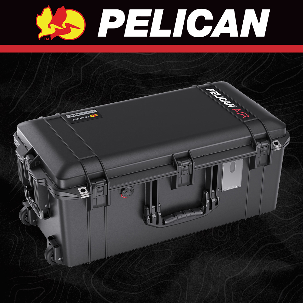 1606 Air Case