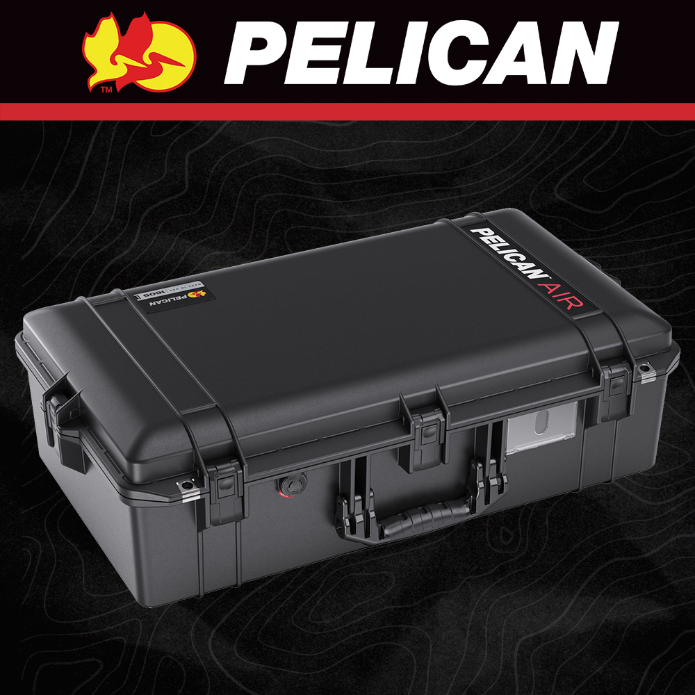 1605 Air Case
