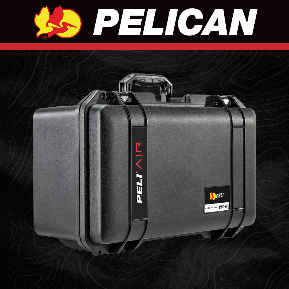 1506 Air Case