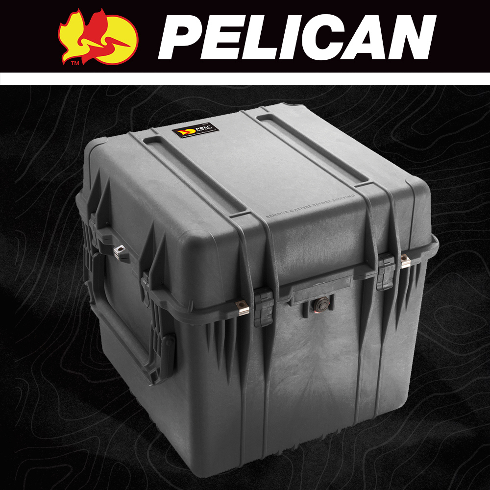 0350 Protector Cube Case