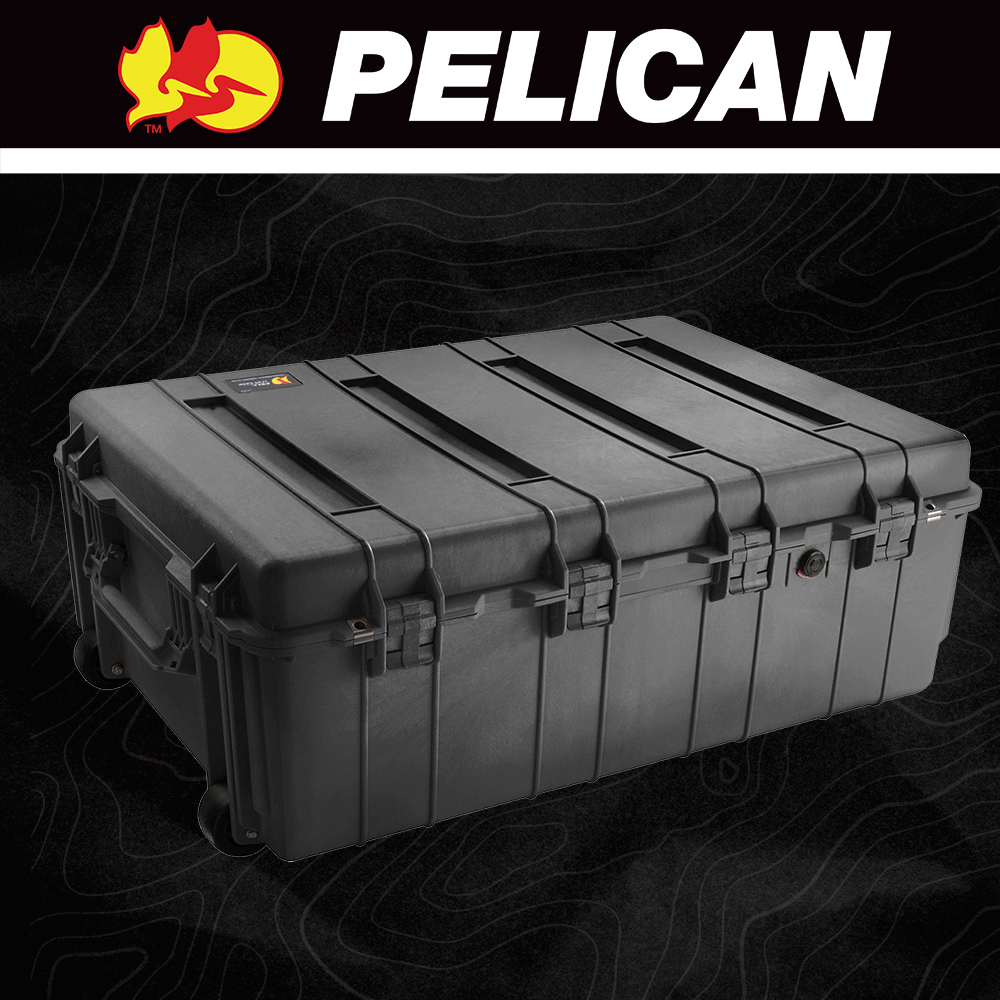 1730 Protector Transport Case