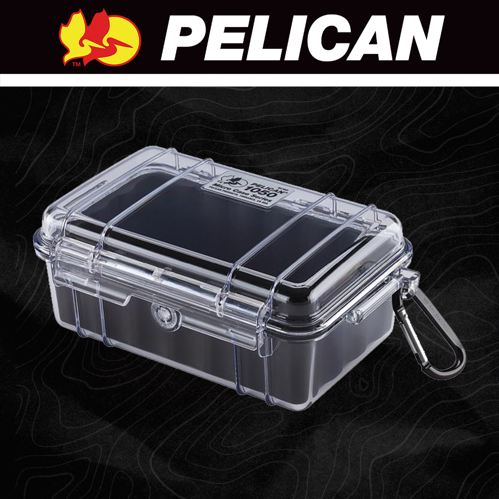 1050 Micro Case