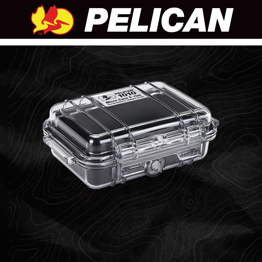 1010 Micro Case