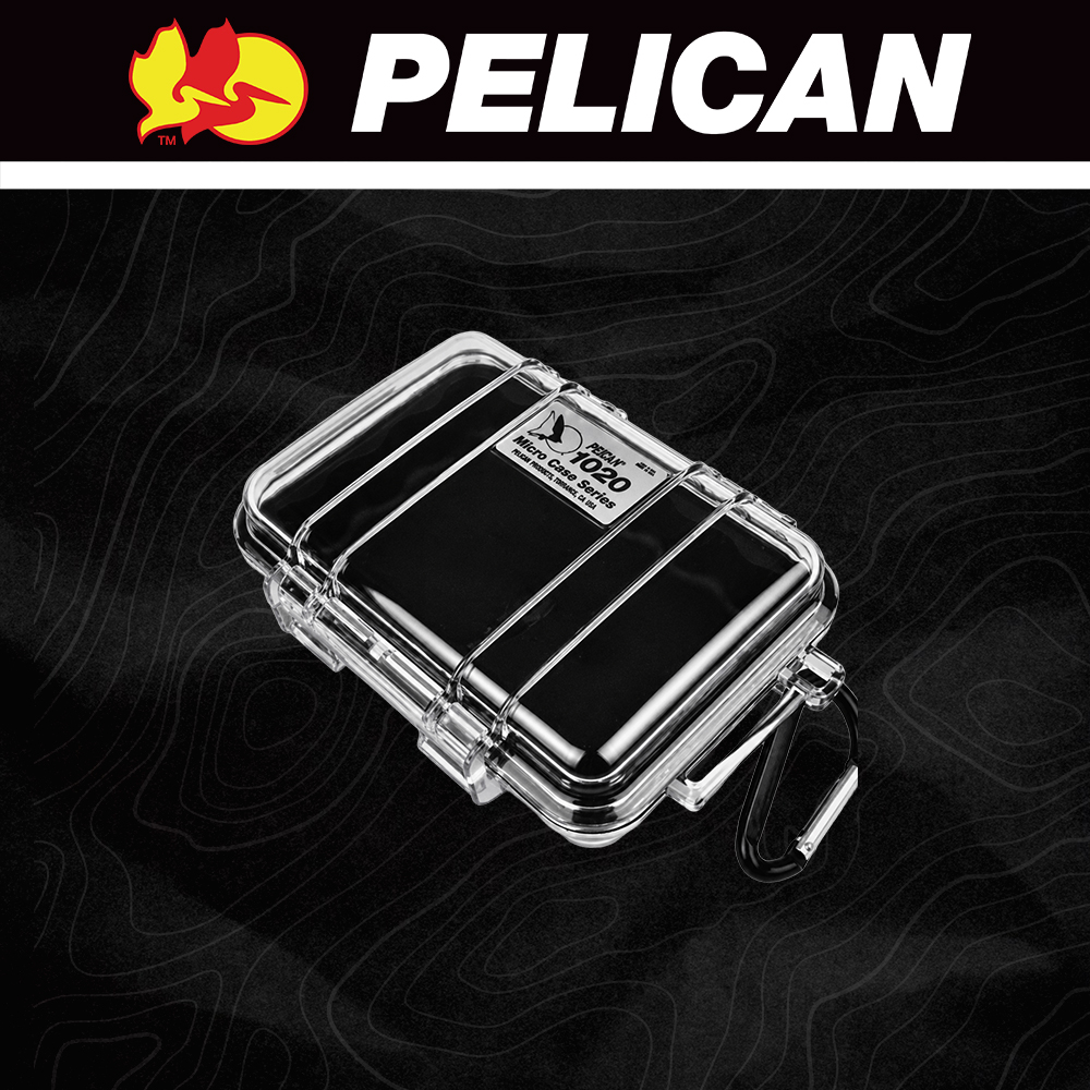 1020 Micro Case