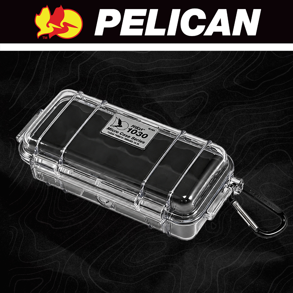 1030 Micro Case