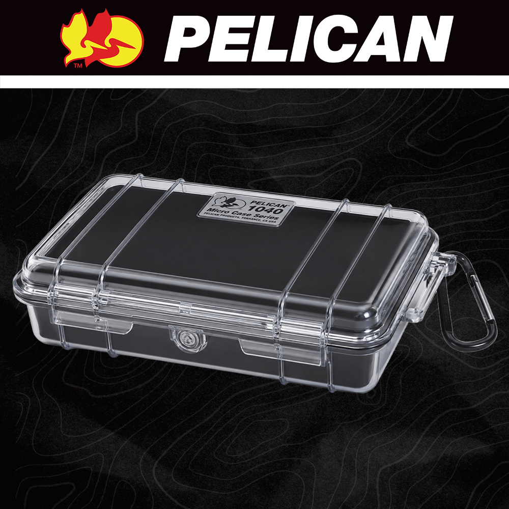 1040 Micro Case