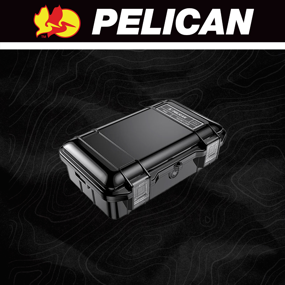 M60GP Micro Case for GoPro