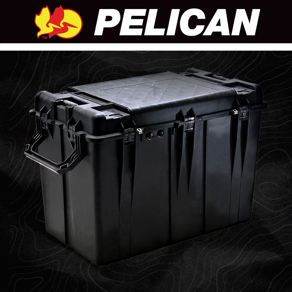 0500 Protector Transport Case