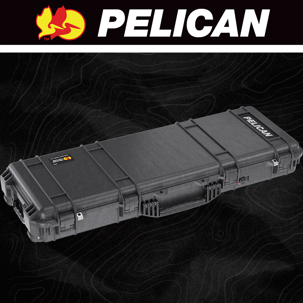 1720 Protector Long Case