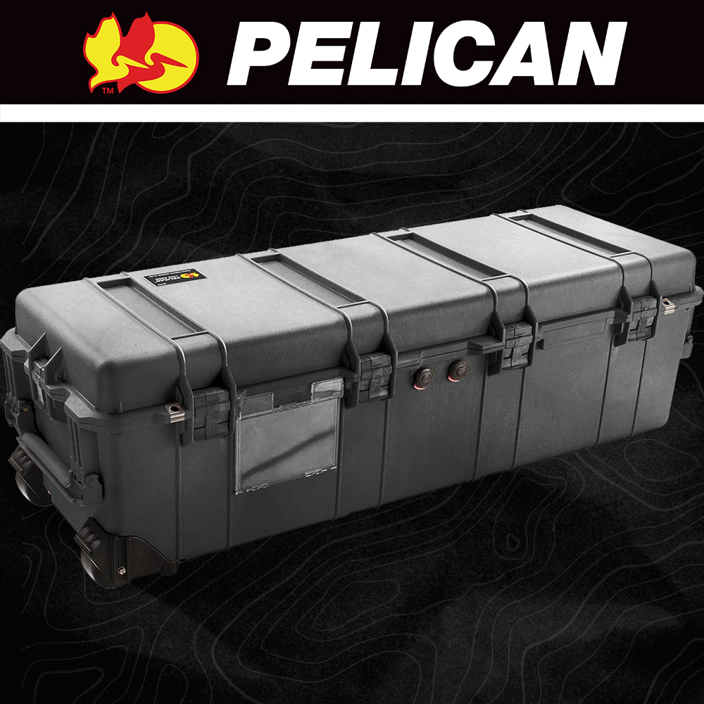 1740 Protector Long Case