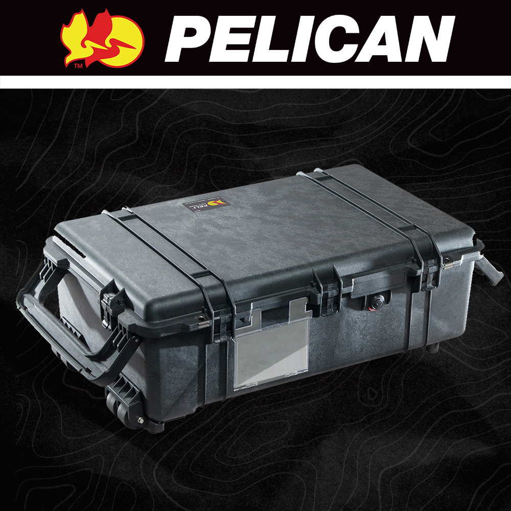 1670 Protector Case