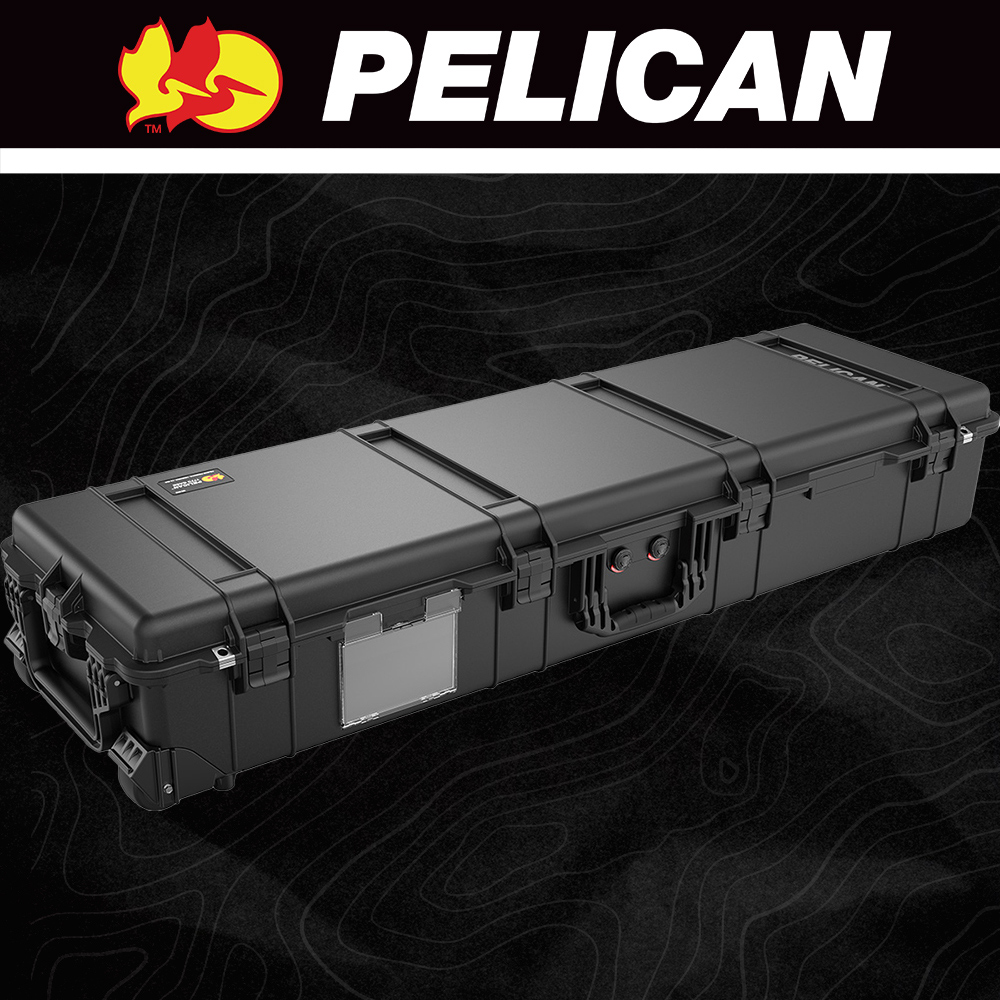 1770 Protector Long Case