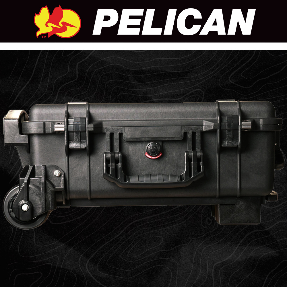 1510M Protector Mobility Case
