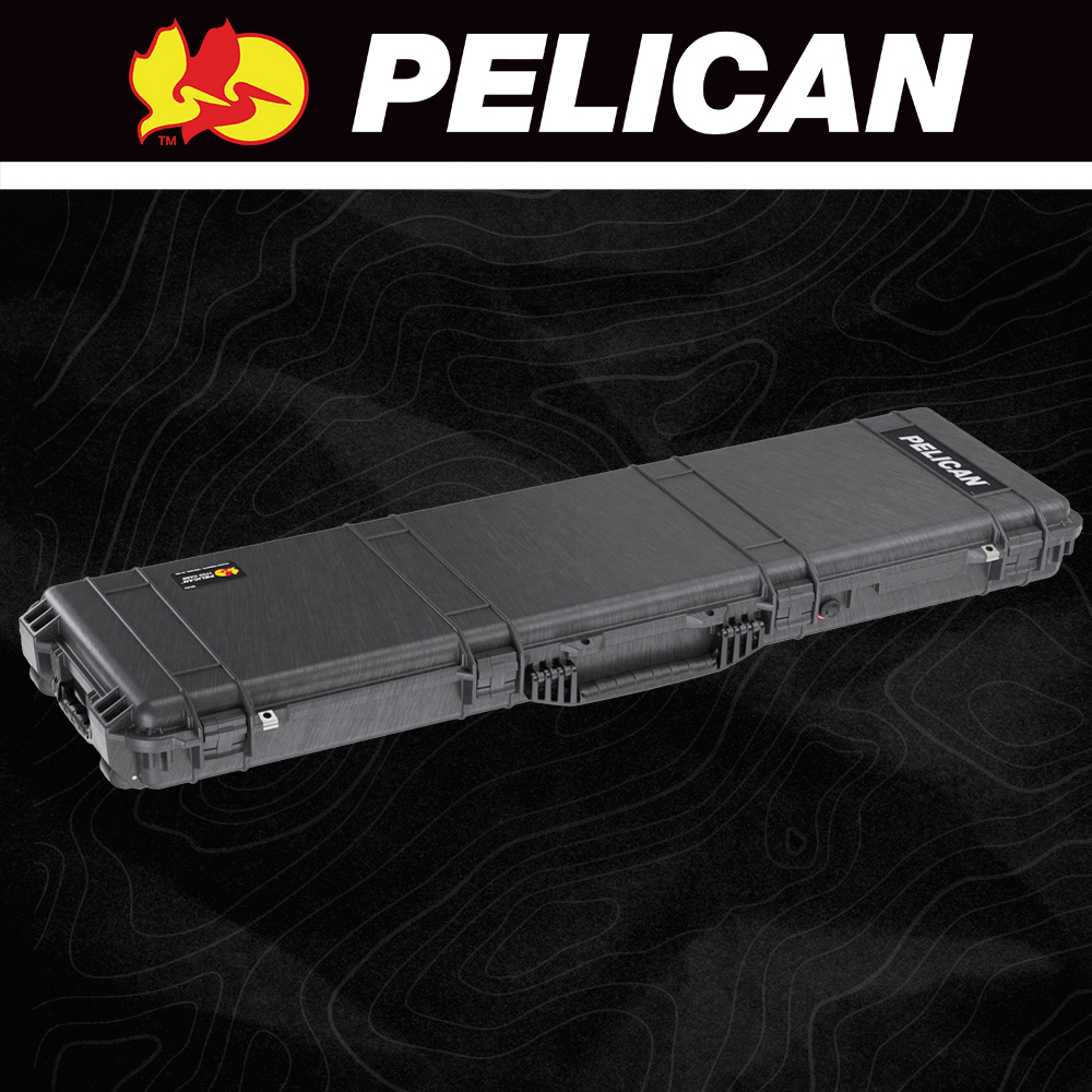 1750 Protector Long Case