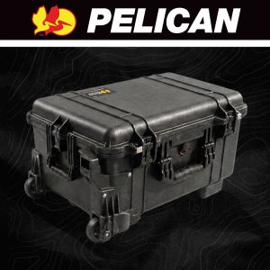 1620M Protector Mobility Case