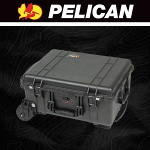 1560M Protector Mobility Case