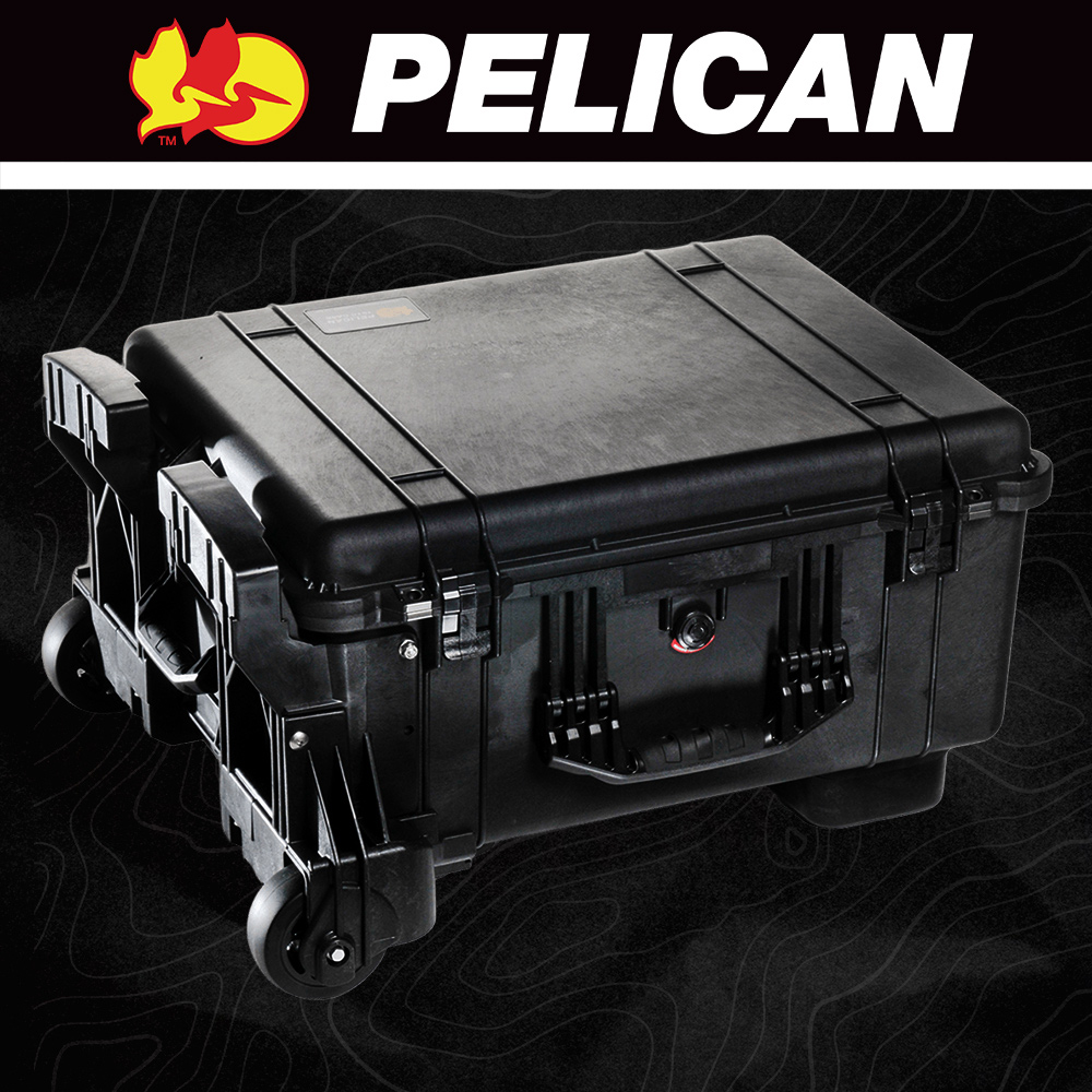 1610M Protector Mobility Case
