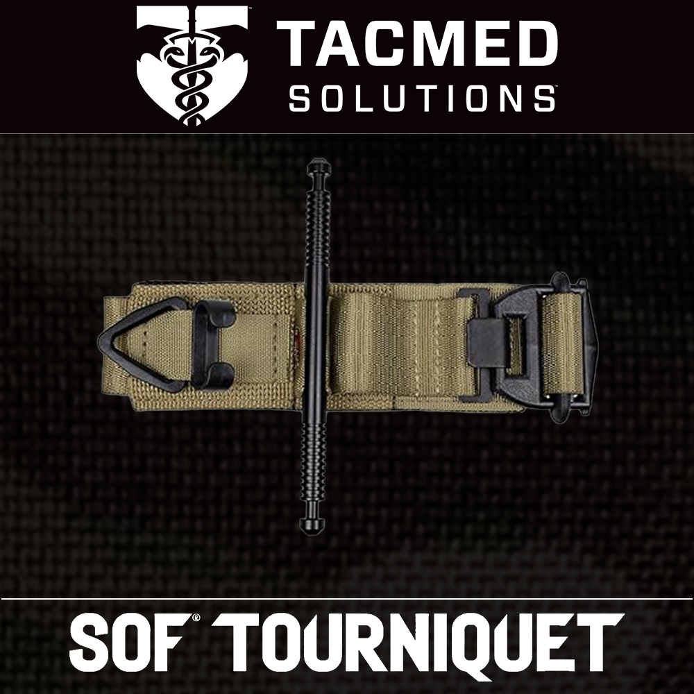 SOF® Tourniquet